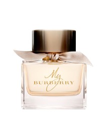 Burberry My Burberry Eau de Toilette 90ml