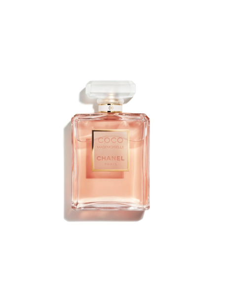 Chanel Coco Mademoiselle EDP - Perfume Feminino - 100ml