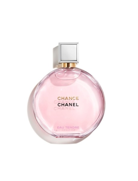 CHANEL CHANCE EAU TENDRE EAU DE PARFUM 100ml