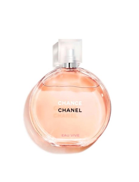 Chanel Chance Eau Vive Eau de Toilette 150ml