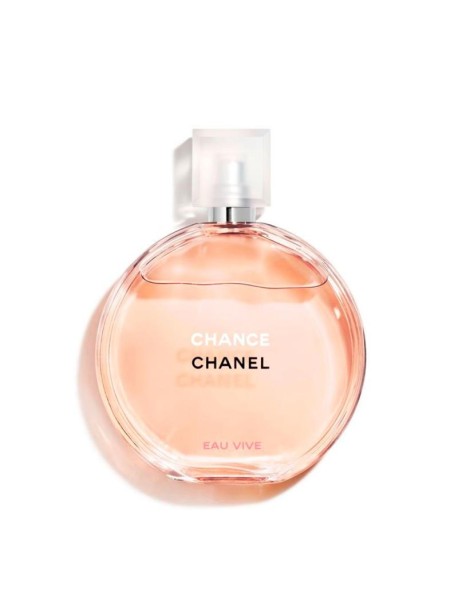 Chanel Chance Eau Vive Eau de Toilette 100ml