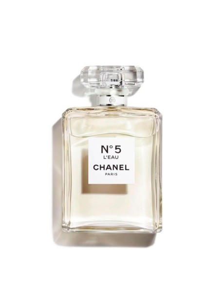 Chanel No. 5 L'Eau Eau de Toilette 100ml