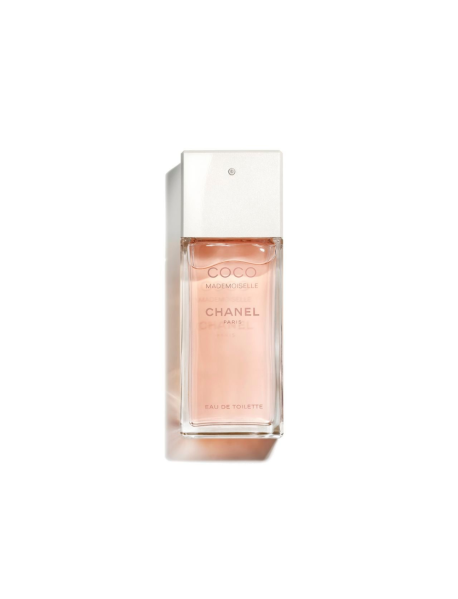 Chanel Coco Mademoiselle Eau de Toilette 100ml