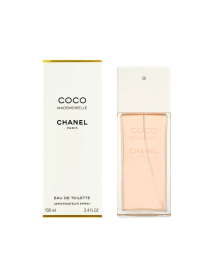 Chanel Coco Mademoiselle Eau de Toilette 100ml