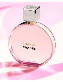 CHANEL CHANCE EAU TENDRE EAU DE PARFUM 100ml