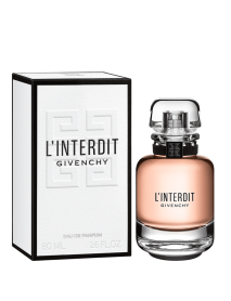 L'Interdit Givenchy Eau de Parfum - Perfume Feminino 80ml