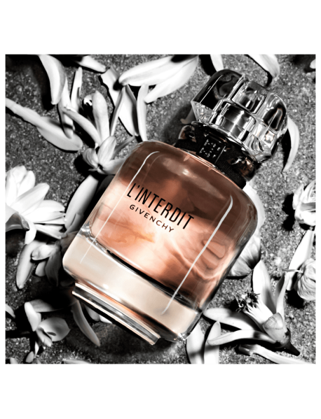 L'Interdit Givenchy Eau de Parfum - Perfume Feminino 80ml