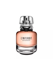 L'INTERDIT GIVENCHY EAU DE PARFUM - PERFUME FEMININO 50ML