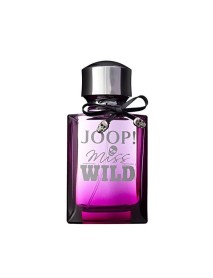 Joop! Miss Wild Eau De Parfum 75ml
