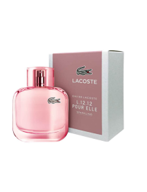 L.12.12 Pour Elle Sparkling Lacoste Eau de Toilette 50ml