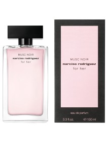 Narciso Rodriguez Musc Noir for Her Eau de Parfum 100ml