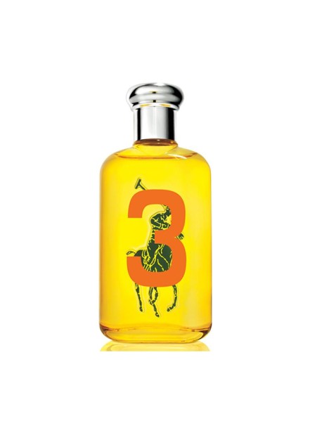 Ralph Lauren Big Pony 3 for Women 100ml