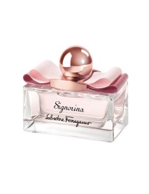 Perfume Signorina Feminino Eau de Parfum 100ml