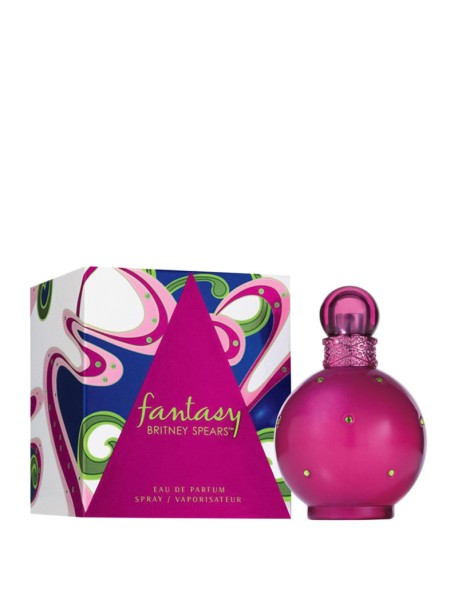 Fantasy Britney Spears Eau de Parfum - 100ml