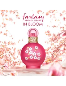 Fantasy in Bloom Britney Spears Eau de Toilette - 100ml