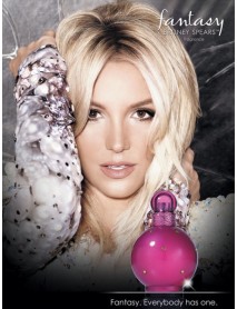 Fantasy Britney Spears Eau de Parfum - 100ml