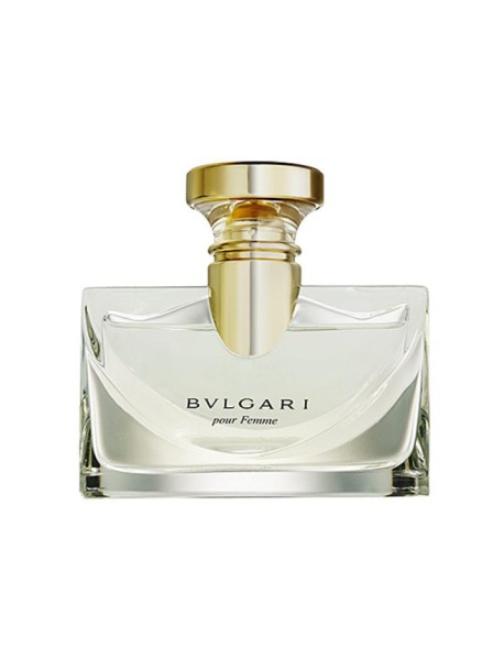 Bvlgari Pour Femme EDT 50ml