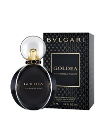 Bvlgari Goldea The Roman Night EDP 75ml