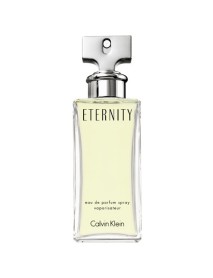 ETERNITY FEMININO EAU DE PARFUM 100ml