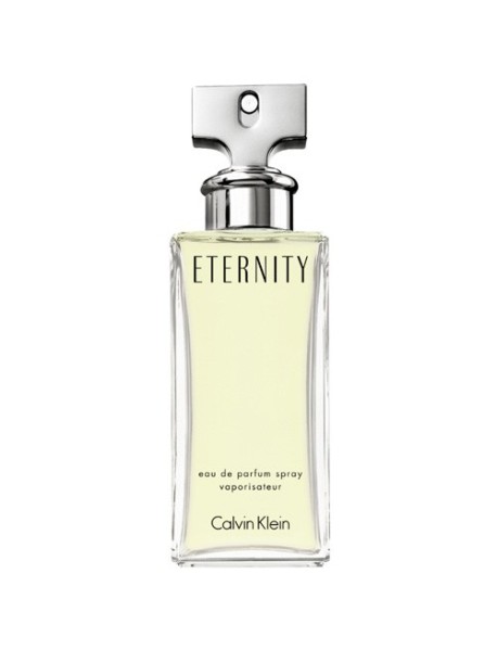 ETERNITY FEMININO EAU DE PARFUM 100ml