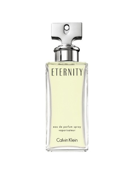 ETERNITY FEMININO EAU DE PARFUM 100ml