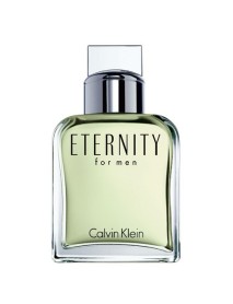 ETERNITY MASCULINO EAU DE TOILLETE 100ml