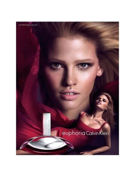 Euphoria Calvin Klein Eau de Parfum - 50ml
