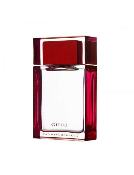 Carolina Herrera Chic Eau de Parfum 80ml