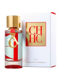 Carolina Herrera CH L'eau 100ml