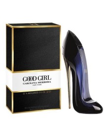Good Girl Carolina Herrera Eau de Parfum -  80ml