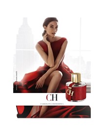 CH Carolina Herrera Eau de Toilette - 100ml