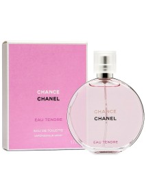 Chance Eau Tendre Eau de Toilette Chanel 50ml 