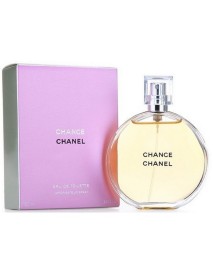 Chanel Chance Toilette 100ml 