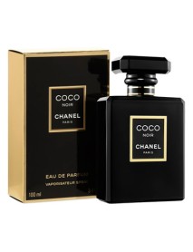 Coco Noir Feminino Eau de Parfum 100 ML - Chanel