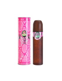 Cuba Jungle Snake Feminino 60ml