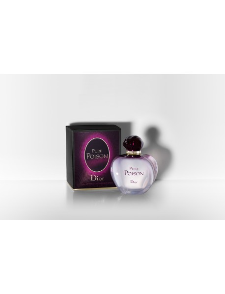 PURE POISON EAU DE PARFUM DIOR 100ML