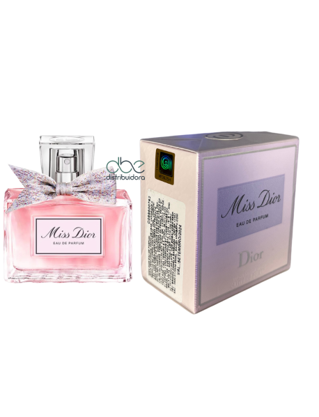 Miss Dior Dior Perfume Feminino - Eau de Parfum - 30ml