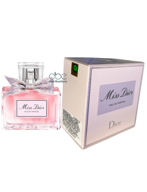 New Miss Dior Eau de Parfum - 100ml 