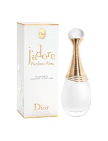 PERFUME DIOR J'ADORE FEMININO PARFUM D'EAU 100ML