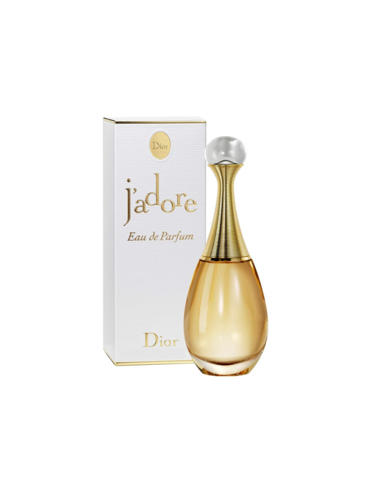 J'adore Dior Eau de Parfum - Perfume Feminino 50ml