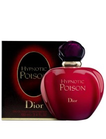 Hypnotic Poison Dior Eau de Toilette - 100ml