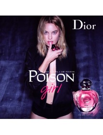 Poison Girl Edt Dior 100ml