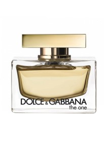 Dolce & Gabbana The One 50ml