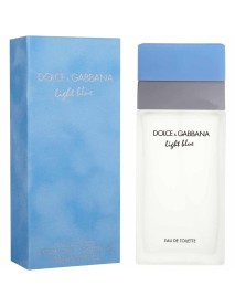 Dolce & Gabbana Light Blue eau toilette 100ml