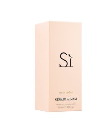 Sí Giorgio Armani Eau de Parfum - 100ml