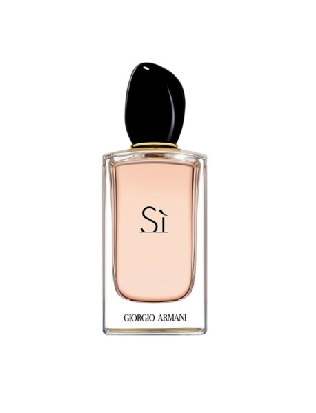 Sí Giorgio Armani Eau de Parfum - 100ml