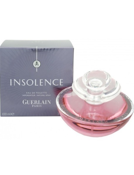 INSOLENCE FEMININO EAU DE TOILETTE 50ML