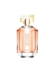 Hugo Boss Boss The Scent- Feminino - Eau de Parfum -100ml