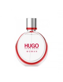 Hugo Boss  Woman - Feminino - Eau de Parfum - 75ml