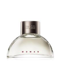 Hugo Boss Woman - Feminino - Eau de Parfum - 90ml